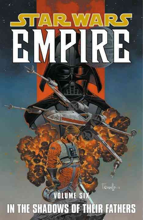 Produktbild: Sw Empire V06 in The Shadows O