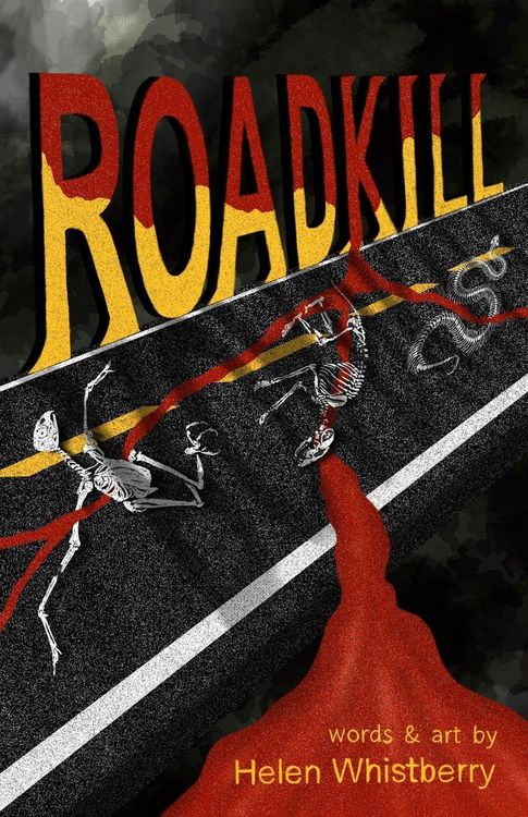 Produktbild: Roadkill