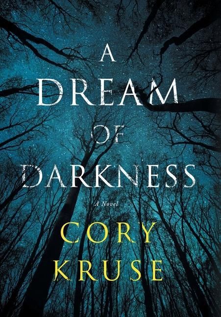 Produktbild: A Dream of Darkness