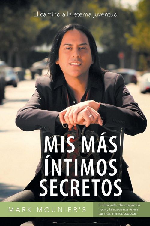 Produktbild: MIS Mas Intimos Secretos