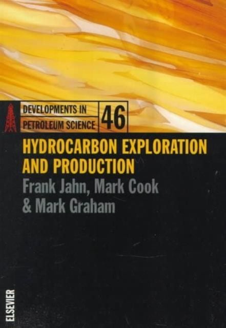 Produktbild: Jahn, F: Hydrocarbon Exploration and Production