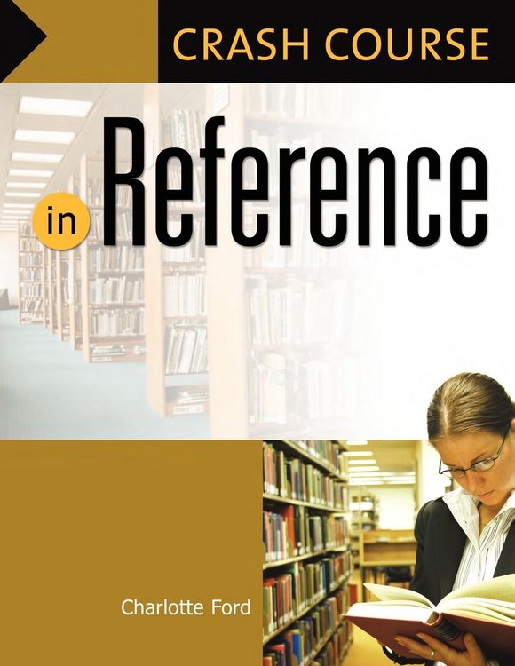 Produktbild: Crash Course in Reference