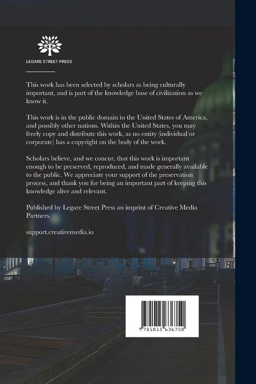 Produktbild: The Expeditions Of Zebulon Montgomery Pike: To Headwaters Of The Mississippi River, Through Louisiana Territory, And In New Spain, During The Years 18