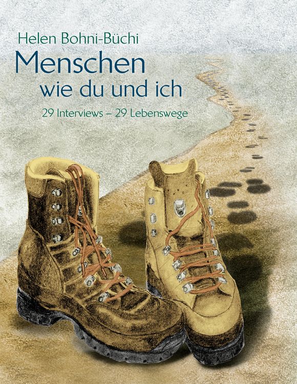 Produktbild: Menschen wie du und ich