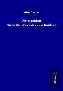 Produktbild: Die Insekten