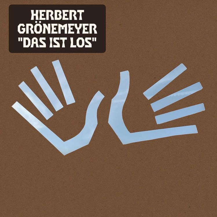 Produktbild: Herbert Gr&ouml;nemeyer: Das ist los