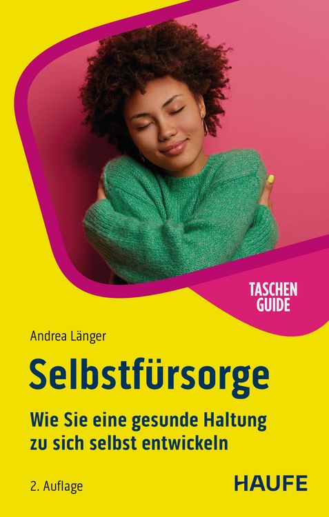 Produktbild: Selbstf&uuml;rsorge