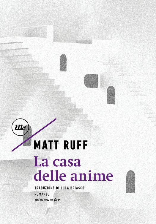 Produktbild: La casa delle anime