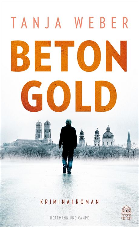 Produktbild: Betongold