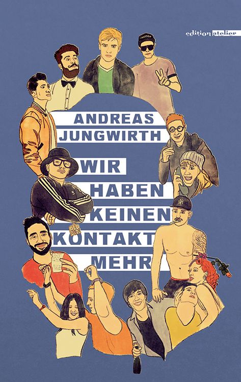 Produktbild: Wir haben keinen Kontakt mehr