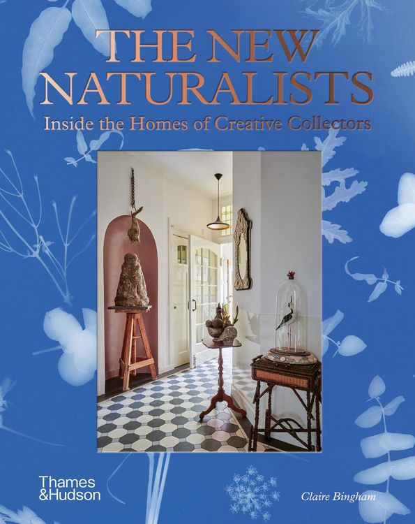Produktbild: The New Naturalists