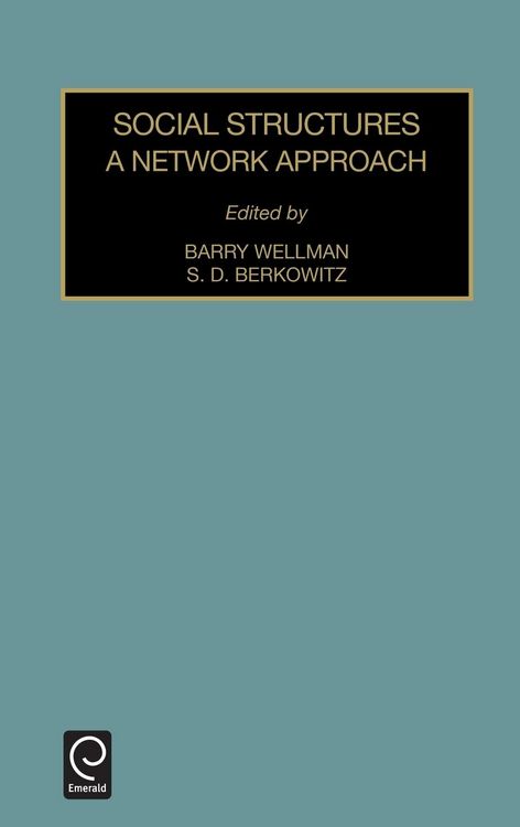 Produktbild: Social Structures