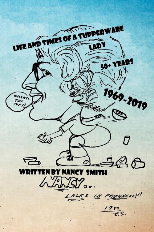 Produktbild: Life and Times of a Tuperware Lady