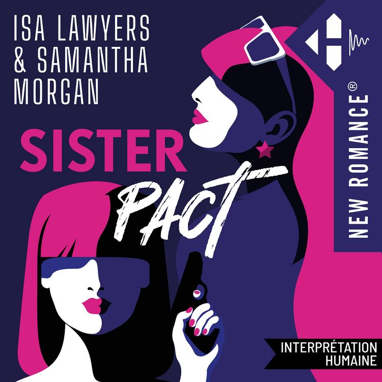 Produktbild: Sister Pact