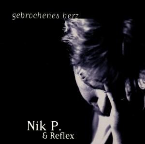 Produktbild: Gebrochenes Herz