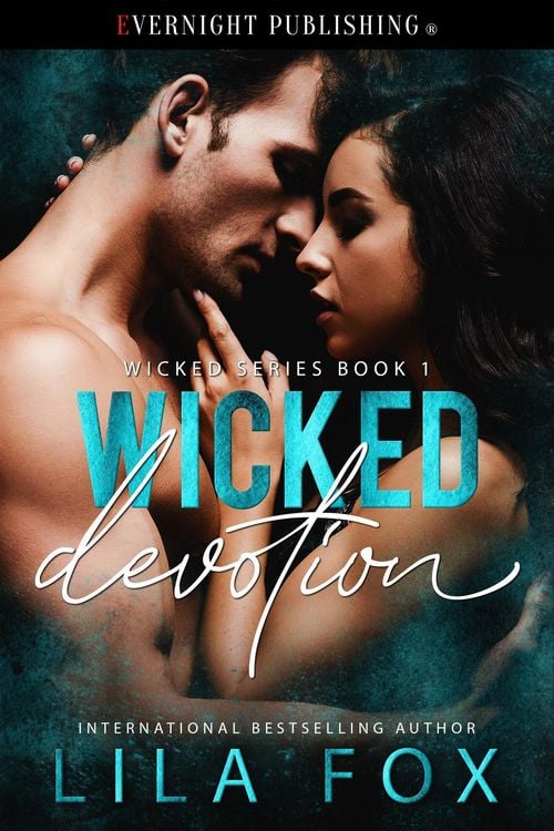 Produktbild: Wicked Devotion