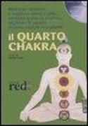 Produktbild: Il quarto chakra. Audiolibro. CD Audio