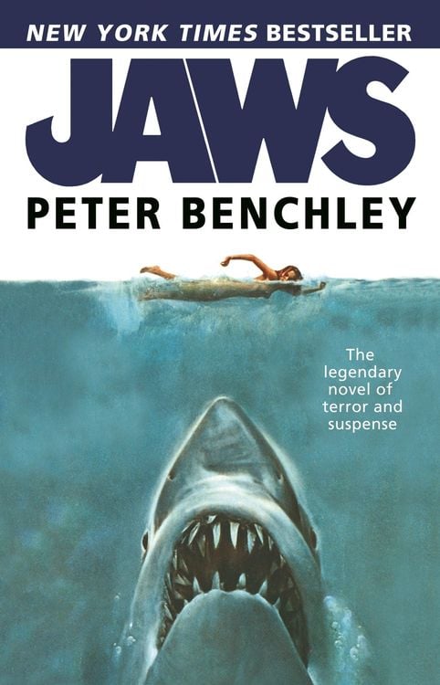 Produktbild: Jaws