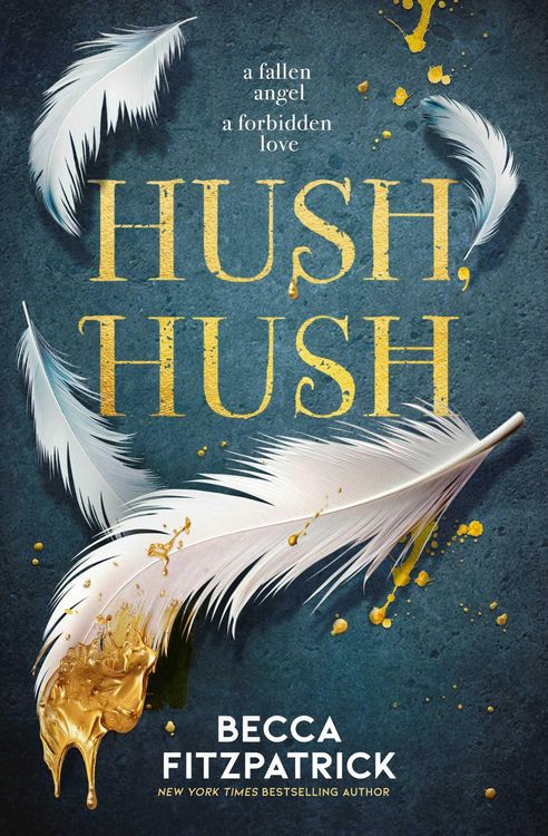 Produktbild: Hush, Hush