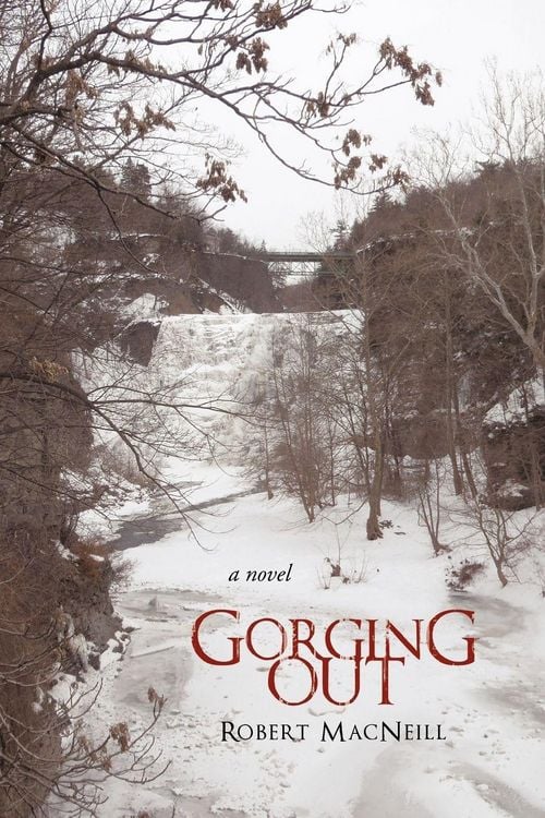 Produktbild: Gorging Out