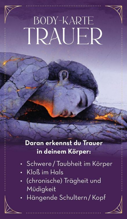 Produktbild: Shadow Work - Ride your Dragon! Dein Starterkit mit Buch und 33 Karten