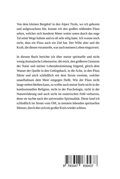Produktbild: Im Strom vom OM