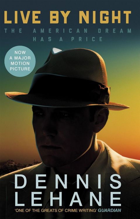 Produktbild: Live by Night