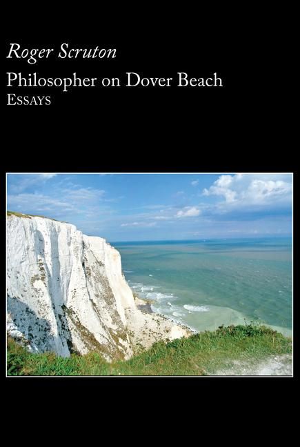 Produktbild: Philosopher on Dover Beach