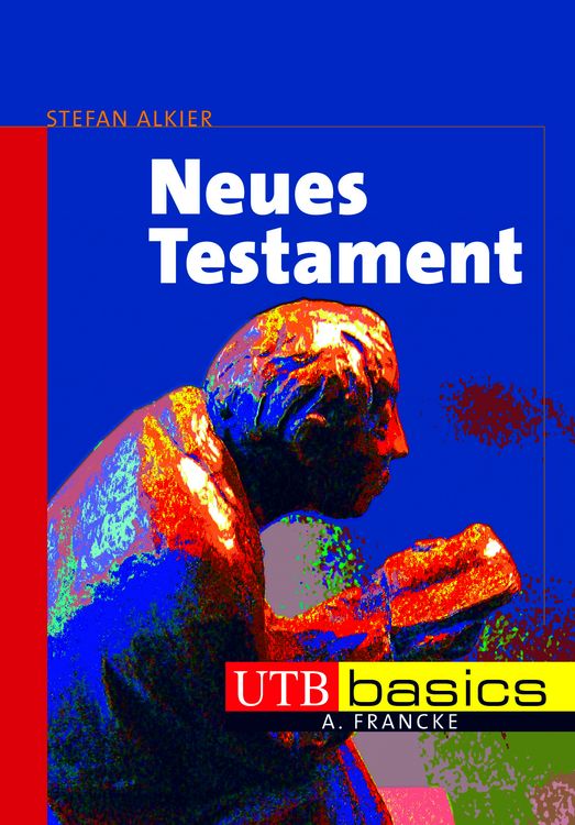 Produktbild: Neues Testament