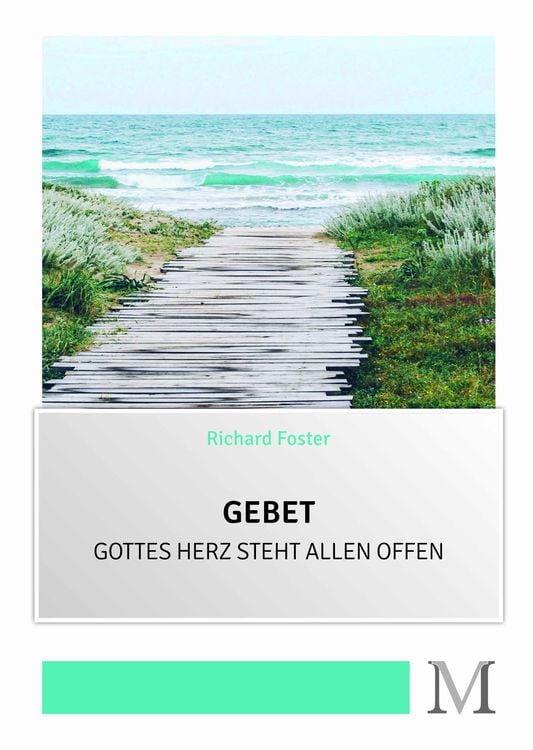 Produktbild: Gebet