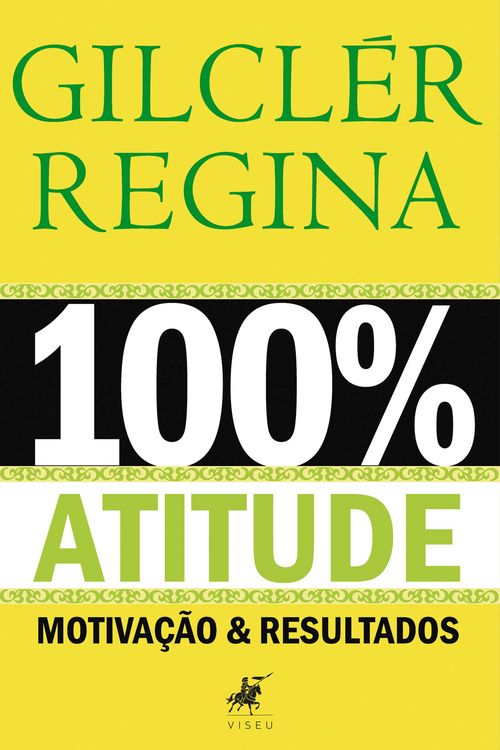 Produktbild: 100% Atitude