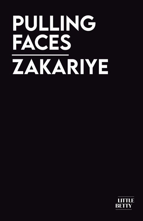 Produktbild: Pulling Faces