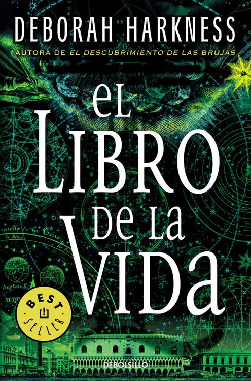 Produktbild: El Libro de la Vida / The Book of Life