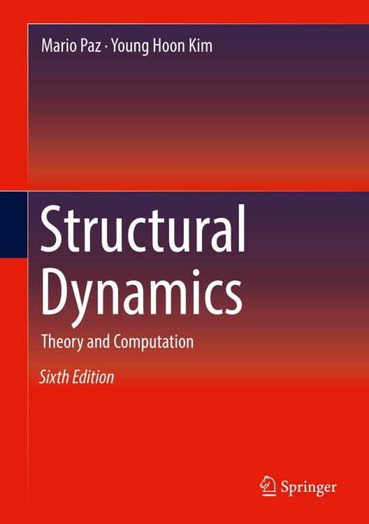 Produktbild: Structural Dynamics