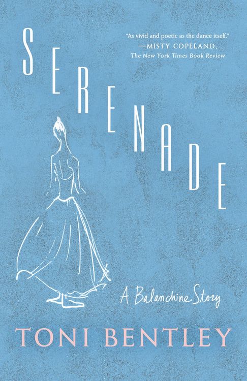 Produktbild: Serenade