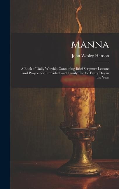 Produktbild: Manna