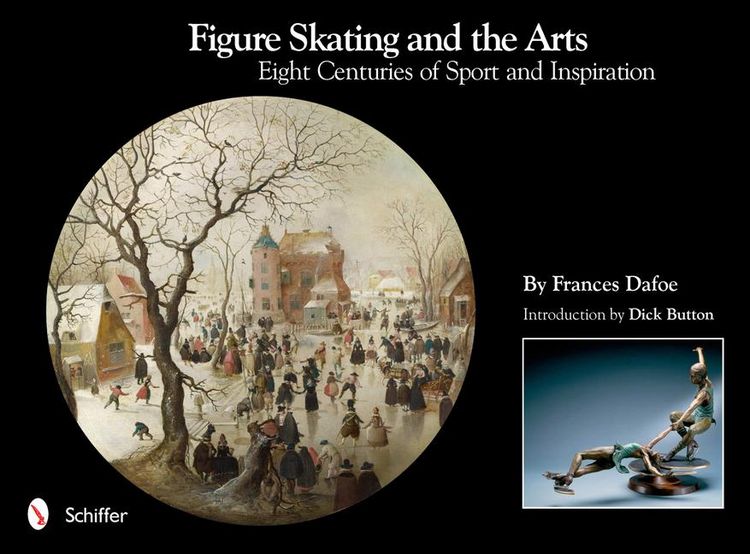 Produktbild: Figure Skating and the Arts