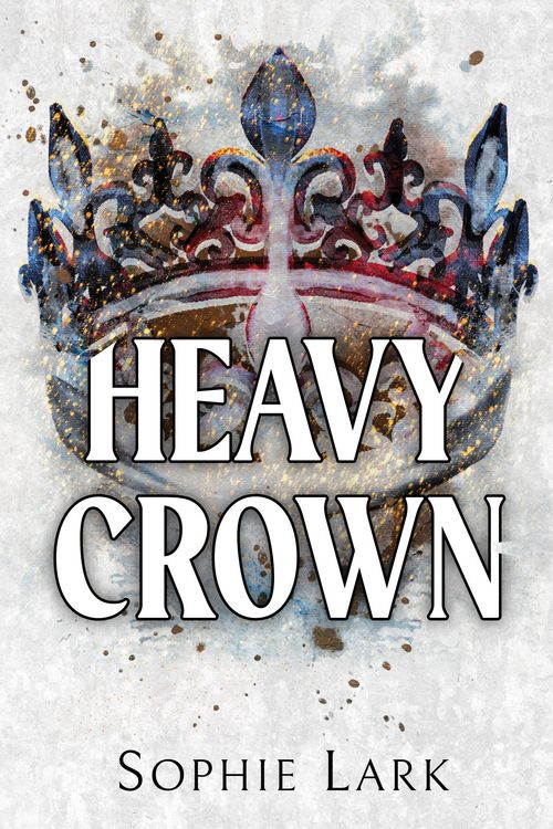 Produktbild: Heavy Crown