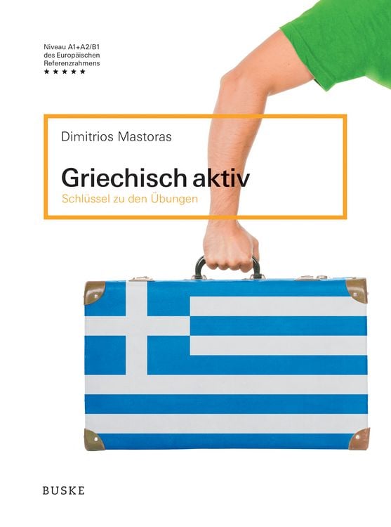 Produktbild: Griechisch aktiv
