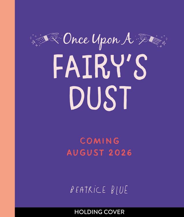 Produktbild: Once Upon a Fairy's Dust