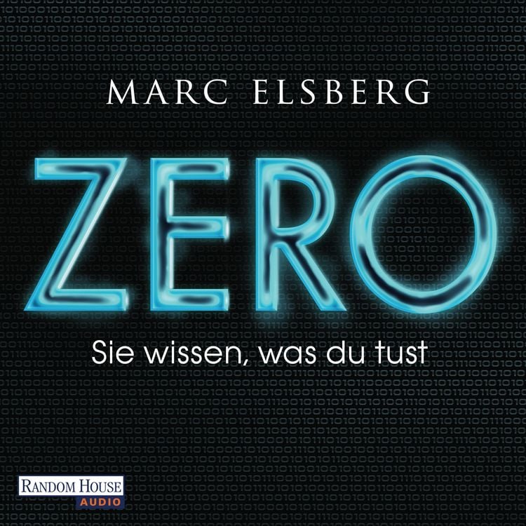 Produktbild: ZERO - Sie wissen, was du tust