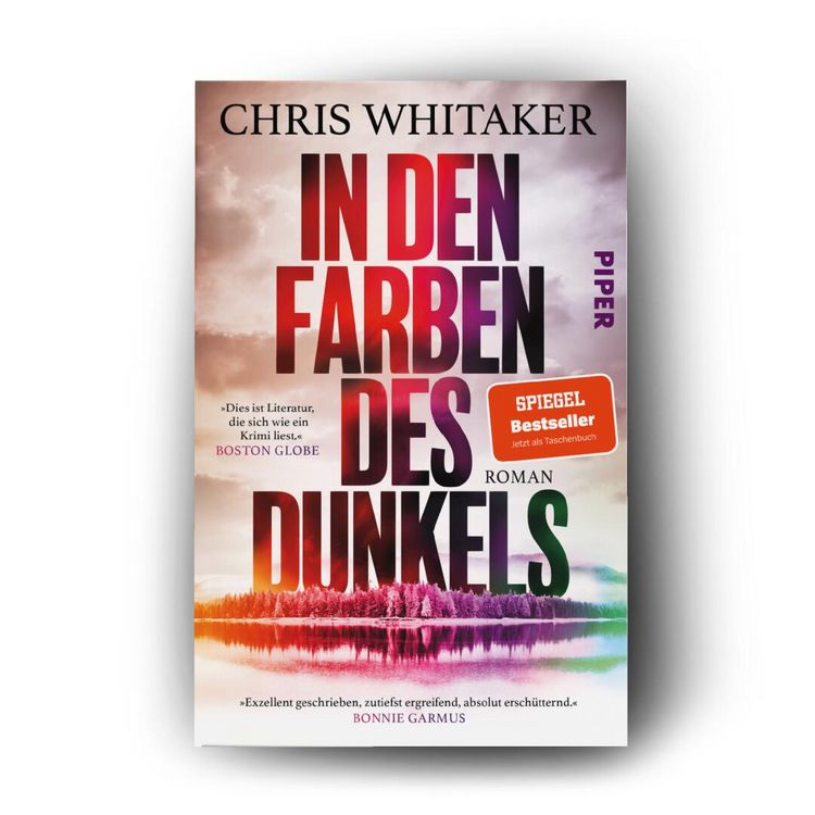 Produktbild: In den Farben des Dunkels