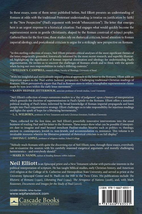 Produktbild: Paul against the Nations