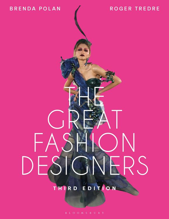 Produktbild: The Great Fashion Designers