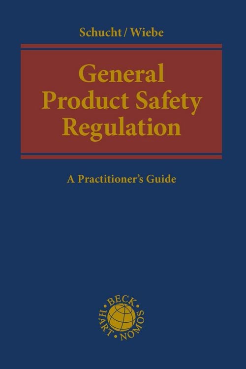 Produktbild: General Product Safety Regulation