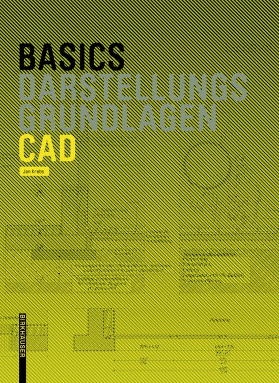 Produktbild: Basics CAD