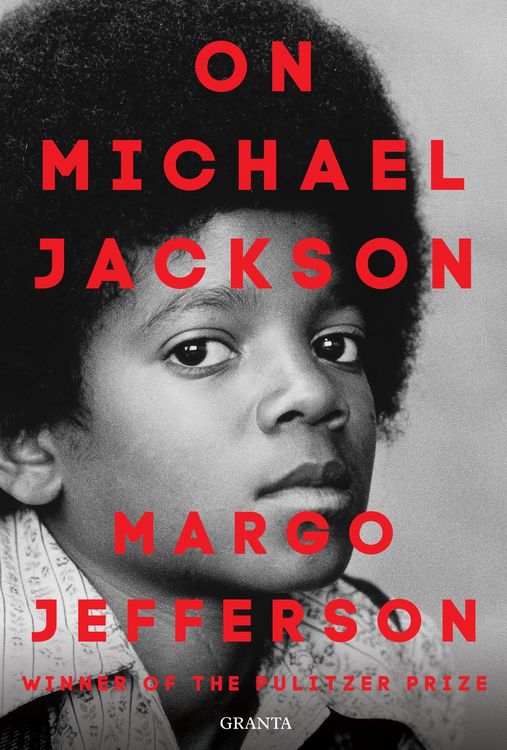 Produktbild: On Michael Jackson