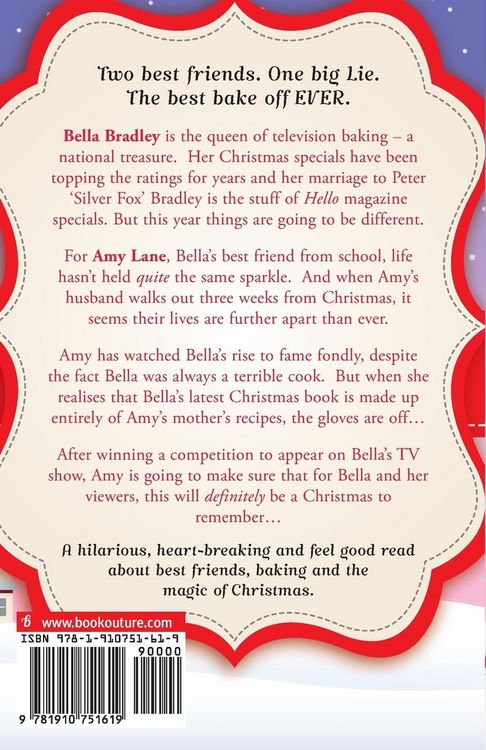 Produktbild: Bella's Christmas Bake Off