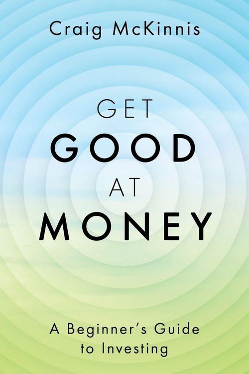 Produktbild: Get Good at Money