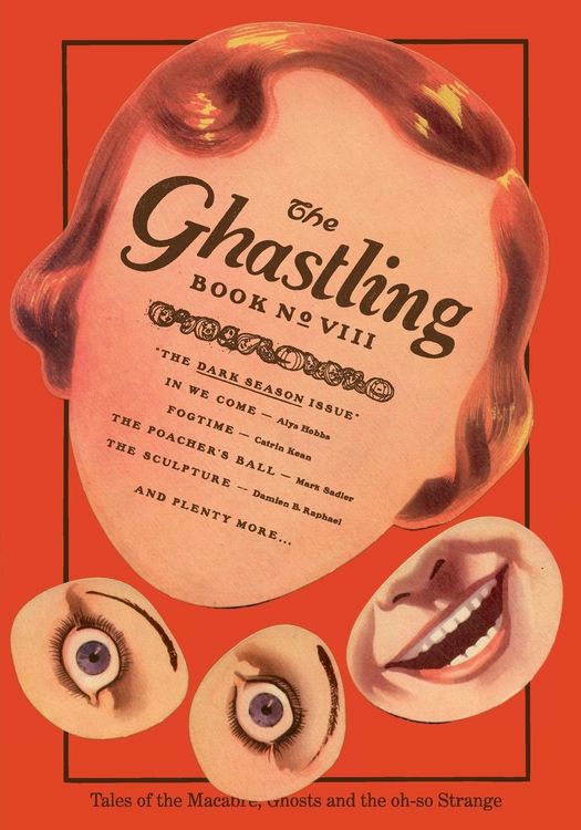 Produktbild: The Ghastling